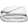 Housses de couettes blanr&ecirc;ve Couette chaude anti-acariens 200x200 cm Blanc Unique. . Maison > Housses de couettes. Grenoble