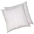 Linge de maison sur Grenoble : Oreillers / Traversins blanr&ecirc;ve Oreillers Lot de 2 60 x 60 cm Blanc Confort Moelleux Blanc Unique. . Maison & D&eacute;co > Oreillers / Traversins.