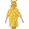 Serviettes et gants de toilette Pokemon 3-6 ans NS7458