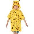 Accessoires sur Grenoble : Serviettes et gants de toilette Pokemon 3-6 ans NS7458