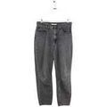 Pantalons sur Grenoble : Jeans Levis Jean en coton gris