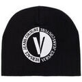 Bonnet Versace Jeans Couture BONNET 75GAZK45 BLACK