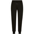 Sportswear sur Grenoble : Jogging D&G TROUSERS GVXQHT G7F2G BLACK