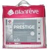 Couettes blanr&ecirc;ve Couette Prestige Multiprotection Satin ray&eacute; 220x240 cm Blanc Unique. . Maison & D&eacute;co > Couettes.