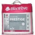 Couettes blanr&ecirc;ve Couette Prestige Multiprotection Satin ray&eacute; 220x240 cm Blanc Unique. . Maison & D&eacute;co > Couettes.