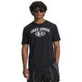 T-shirt Under Armour 6012778001 Grenoble