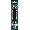 Cadeaux sur Grenoble : Porte cl&eacute; Nightmare Before Christmas PM13250 Multicolore