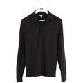 Polo Lacoste Polo noir Grenoble