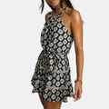 Robe courte Banana Moon JOVITA SARONG Robe courte Banana Moon JOVITA SARONG Grenoble