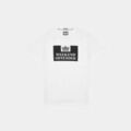 Tee-shirts sur Grenoble : T-shirt Weekend Offender -