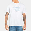 Tee-shirts sur Grenoble : T-shirt Weekend Offender -