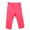 Jeans 3/4 & 7/8 Camaieu Pantalon Taille 36 / S Rose Grenoble