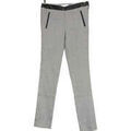 Pantalons sur Grenoble : Pantalon Camaieu Pantalon/Pantacourt Taille 36 / S Gris