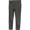 Jeans sur Grenoble : Jeans skinny Gemo Pantalon/Pantacourt Taille 38 / M Noir