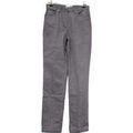 Pantalons sur Grenoble : Pantalon Antonelle Pantalon/Pantacourt Taille 36 / S Gris