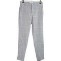 Pantalons sur Grenoble : Pantalon Bershka Pantalon/Pantacourt Taille 34 / XS Gris