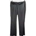 Pantalons sur Grenoble : Pantalon Yessica Pantalon/Pantacourt Taille 42 / XL Noir