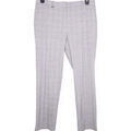 Pantalons sur Grenoble : Pantalon Yessica Pantalon/Pantacourt Taille 40 / L Gris