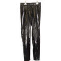 Pantalons sur Grenoble : Pantalon Bershka Pantalon/Pantacourt Taille 40 / L Noir