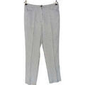Pantalons sur Grenoble : Pantalon Kiabi Pantalon/Pantacourt Taille 42 / XL Blanc