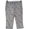 Pantalon Yessica Pantalon/Pantacourt Taille 40 / L Blanc Grenoble