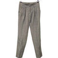 Pantalons sur Grenoble : Pantalon Vero Moda Pantalon/Pantacourt Taille 38 / M Vert