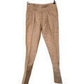 Pantalons sur Grenoble : Pantalon Vero Moda Pantalon/Pantacourt Taille 38 / M Beige