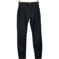 Jeans skinny Kiabi Pantalon/Pantacourt Taille 38 / M Bleu Grenoble