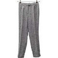 Pantalon Yessica Pantalon/Pantacourt Taille 36 / S Gris Grenoble