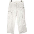 Pantalons sur Grenoble : Pantalon Yessica Pantalon/Pantacourt Taille 38 / M Gris