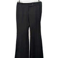 Pantalons sur Grenoble : Pantalon Kiabi Pantalon/Pantacourt Taille 42 / XL Noir
