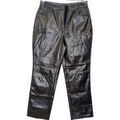 Pantalons sur Grenoble : Pantalon Kiabi Pantalon/Pantacourt Taille 42 / XL Noir