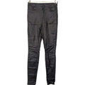 Pantalons sur Grenoble : Pantalon Vero Moda Pantalon/Pantacourt Taille 40 / L Noir