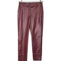 Pantalons sur Grenoble : Pantalon Kiabi Pantalon/Pantacourt Taille 38 / M Rouge