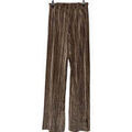 Pantalons sur Grenoble : Pantalon Kiabi Pantalon/Pantacourt Taille 36 / S Marron