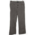 Pantalons sur Grenoble : Pantalon Vero Moda Pantalon/Pantacourt Taille 40 / L Marron