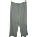 Pantalons sur Grenoble : Pantalon Gemo Pantalon/Pantacourt Taille 40 / L Vert