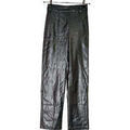 Pantalons sur Grenoble : Pantalon Amisu Pantalon/Pantacourt Taille 36 / S Noir