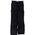 Pantalons sur Grenoble : Pantalon Zara Pantalon large Taille 34 / XS Noir