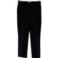 Pantalons sur Grenoble : Pantalon Antonelle Pantalon droit Taille 42 / XL Noir