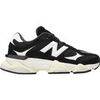 Baskets basses New Balance 9060 Black White