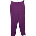 Pantalons sur Grenoble : Pantalon Kiabi Pantalon droit Taille 36 / S Violet
