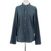 Chemise Zadig & Voltaire Chemise en coton verte