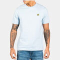 Tee-shirts sur Grenoble : T-shirt Lyle & Scott -