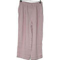 Pantalons sur Grenoble : Pantalon Zara Pantalon large Taille 32 / XXS Rose