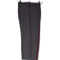 Pantalons sur Grenoble : Pantalon Zara Pantalon ajust&eacute; Taille 34 / XS Gris multicolor