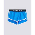Short sur Grenoble : Short Sundek -