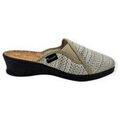 Mules femme sur Grenoble : Mules Fargeot yopo