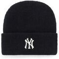 Bonnets sur Grenoble : Bonnet '47 Brand 47 BEANIE MLB NEW YORK YANKEES FOUNDATIONAL BLACK