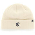 Bonnet '47 Brand 47 BEANIE MLB NEW YORK YANKEES RANDLE NTA NATURAL